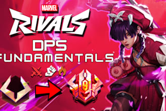 coach you on marvel rivals to improve