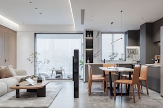 create photorealistic interior 3d renderings