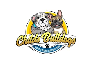 create awesome and gorgeous bulldog logo design