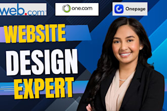 redesign webador, one com, web com, webnode, webador design, webador expert wix