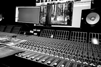 write music or instrumentals for your next song or project