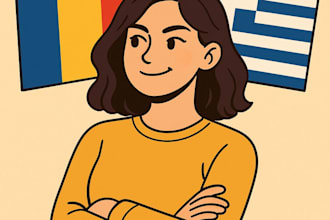 translate greek to romanian or romanian to greek fast and accurately