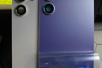 guide you on how to fix your samsung back glass