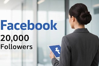 help you gain targeted facebook followers fast