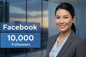help you gain targeted facebook followers fast