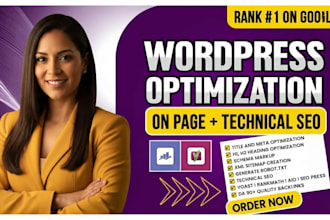 boost your site traffic with on page SEO