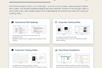 professional instructional design and course content