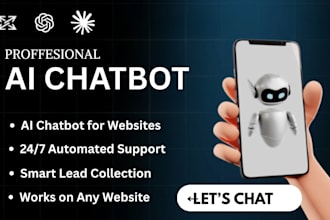 develop ai mobile apps, ai saas platforms, ai chatbots, or custom flutter mobile