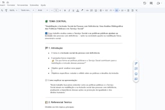 revisar e editar profissionalmente seu texto em portugues
