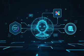 do python automation and API integrations