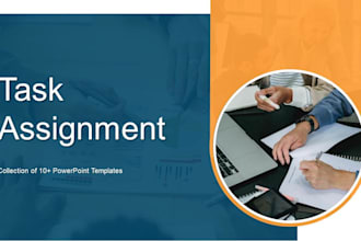 do urgent assignments, research and powerpoint presentations for your work