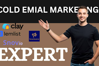 setup clay com with lemlist smartleads ai snov io instantly ai cold email
