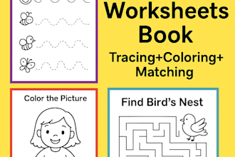 create quotes, puzzles, work sheets and mazes