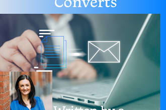 write high converting marketing emails that get results