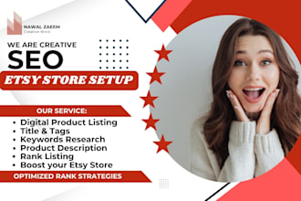 do etsy digital products SEO to rank your etsy shop listing