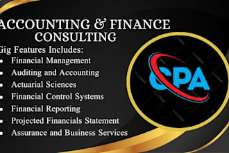 craft annual financial statements, profit and loss, income statement