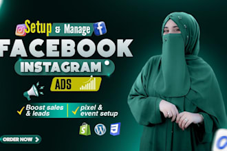 specialist meta ads creation,strategic fb ads optimisation campaign