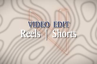 edit dynamic videos for content creators and brands