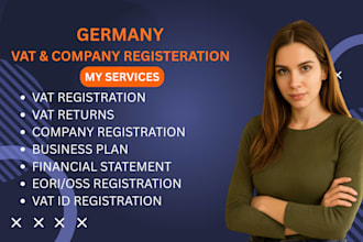 be your professional german tax advisor, steuerberater and legal expert