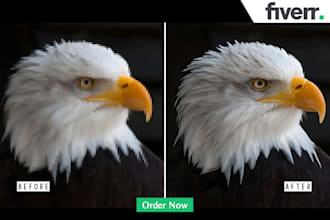 enhance, upscale, and restore your photos with professional ai tools