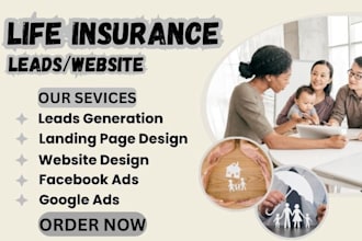 topnoch life insurance insurance leads life insurance leads