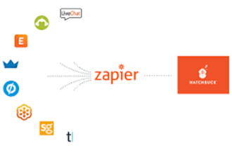 set up make integromat n8n zapier automation workflows rest json xml web api com