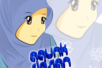 draw a cartoon from your photo