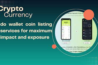 do wallet coin listing services for maximum impact and exposure