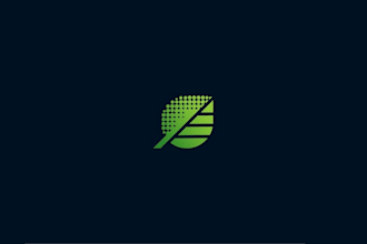 design agriculture software company logo