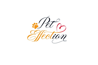 design brand pet effection logo