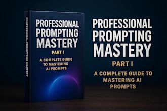 bring you a guide on how to prompt