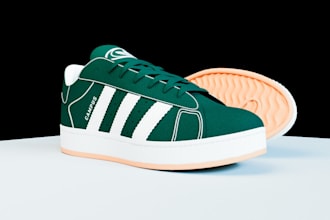 create stunning 3d shoe animation, sneaker design and  footwear rendering