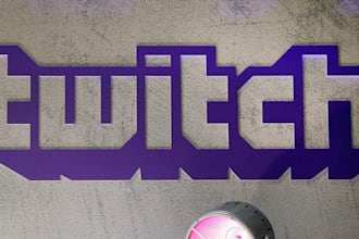 do organic twitch promotion to gain all engagement