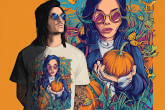 design in graffiti style for your tshirt