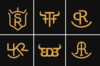 design a custom cattle brand mark for your ranch or farm