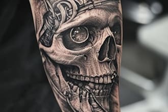 o sleeve tattoo design tattoo cover up custom tatoo design