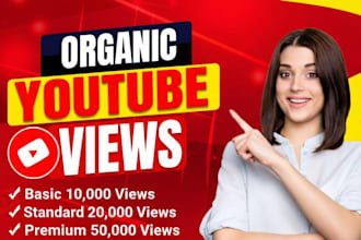 boost your video with real youtube views
