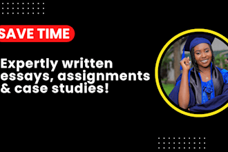 do up to 20 pages of apa or mla essays
