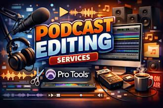 produce sound engineering services