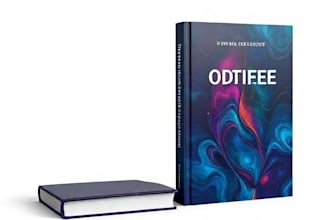 do book cover design