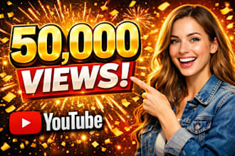 promote your channel through real youtube views