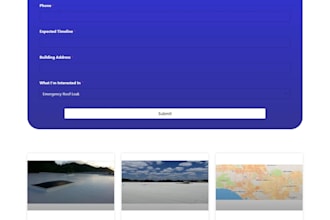 do wordpress divi theme fixes and website redesign