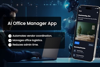 create a flexible workspace and community app like codi, wework, or deskpass
