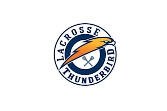 create innovative the best sports logo ever