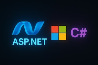 handle all kind of csharp and asp net projects