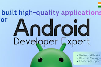 develop modern android apps using kotlin and jetpack compose