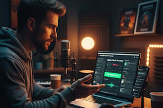do organic spotify music promotion, marketing, and playlist pitching