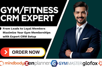do gymmaster mindbody zen planner glofox pushpress teamup gymdesk vagaro wellyx