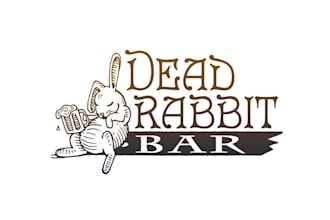 do new award winning logo for soon to be released small bar