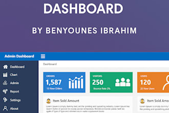 designing c sharp product sales dashboard